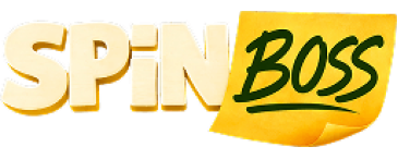 SpinBoss Logo
